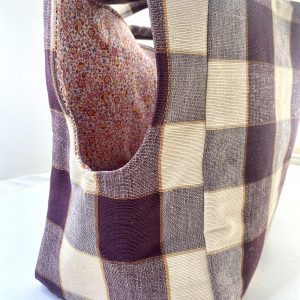 Damero ciruela