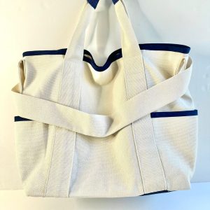 Navy natural