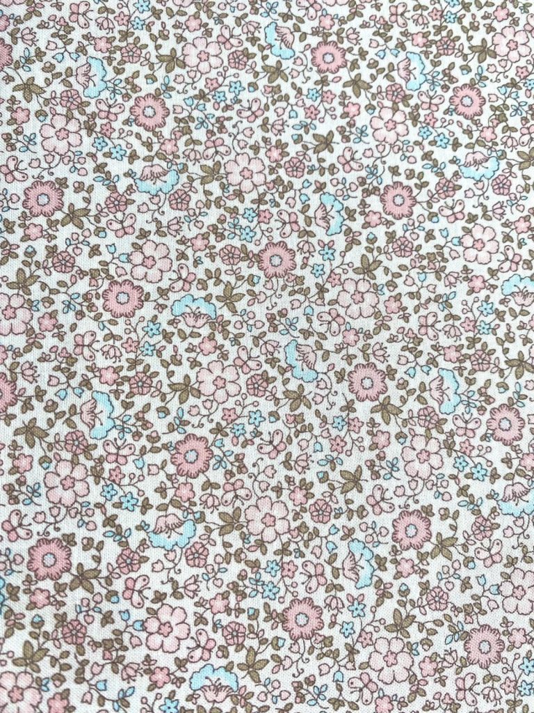 Liberty rosa