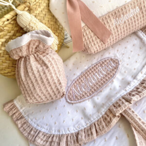 Pack Nacimiento Rosa