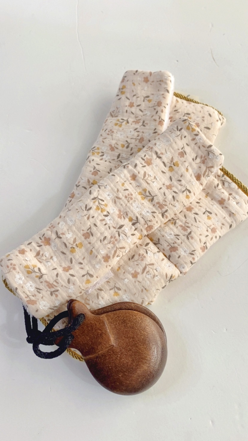 Funda de castañuelas - Imagen 3