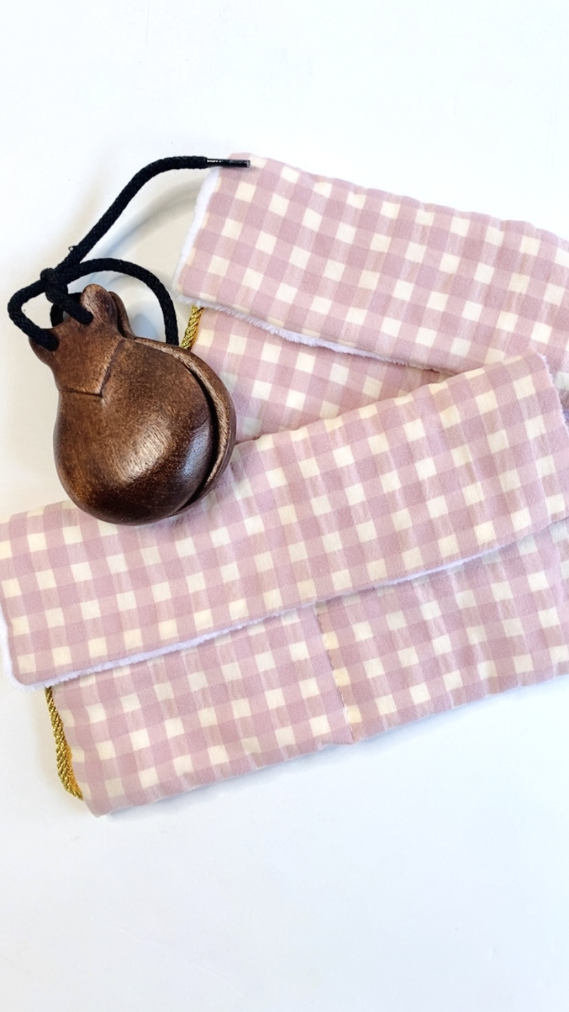 Funda de castañuelas - Imagen 4