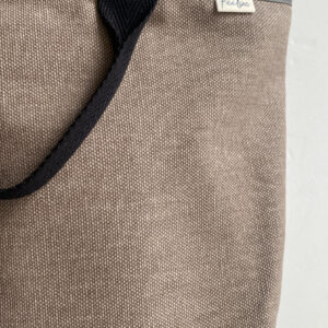 Mochila Navy Tabaco