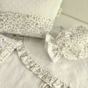 Pack Nacimiento Flor Beige Topo
