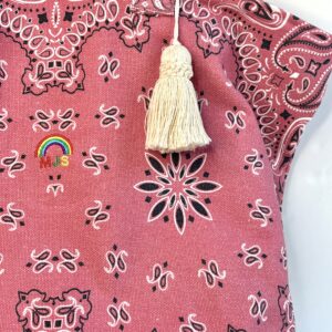 Cabas Bandana