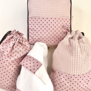 Pack de Guardería