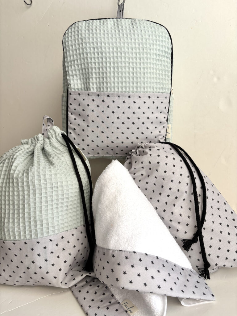 Mint Estrellas