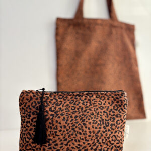 Pack bolsa basic y neceser