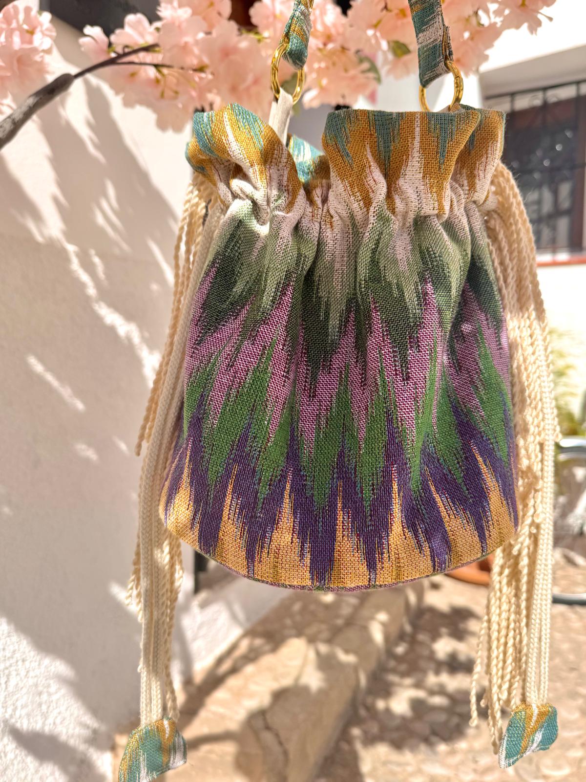 Bombonera Zigzag